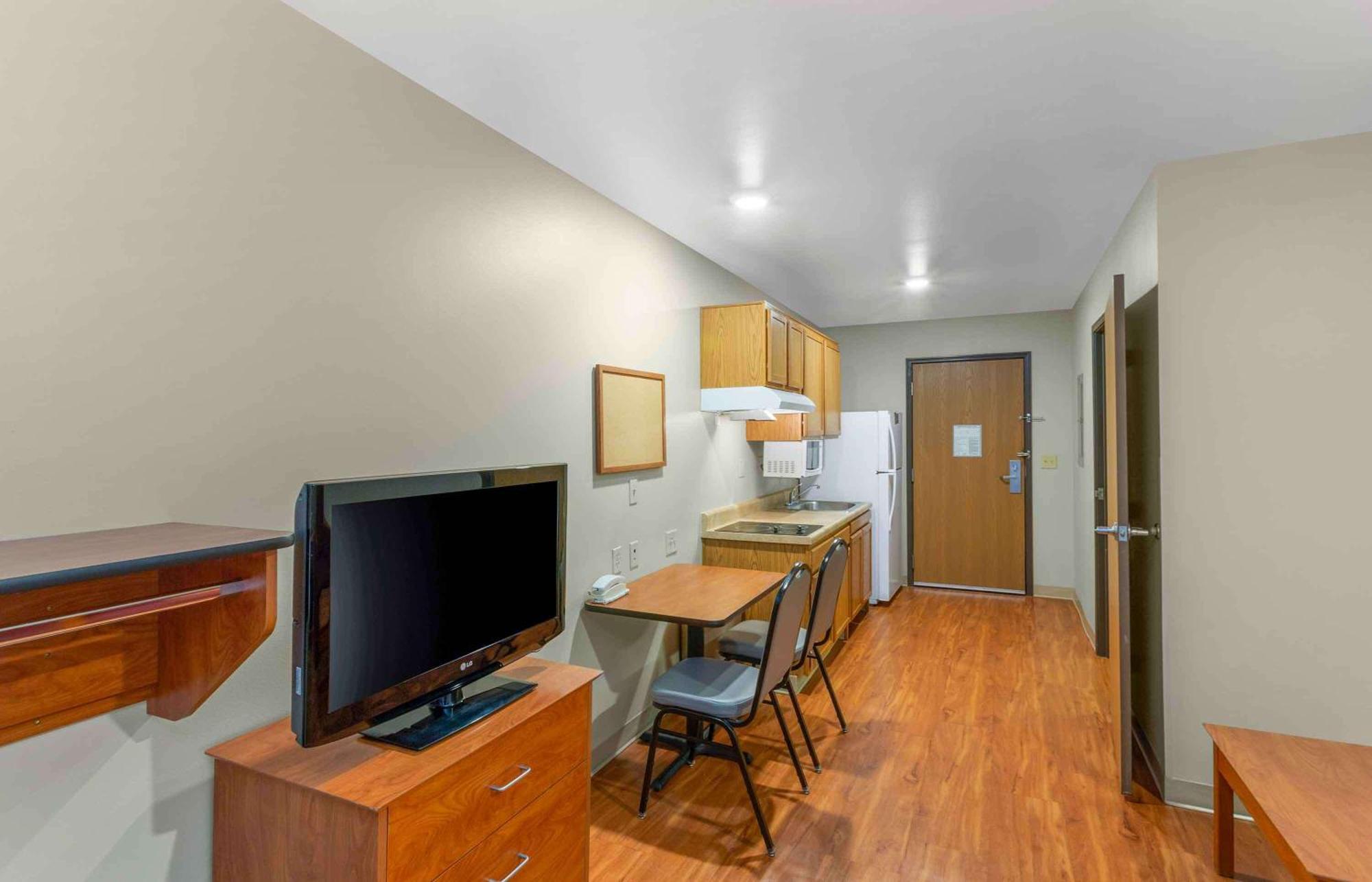 Extended Stay America Select Suites - Provo - American Fork Лехи Екстериор снимка