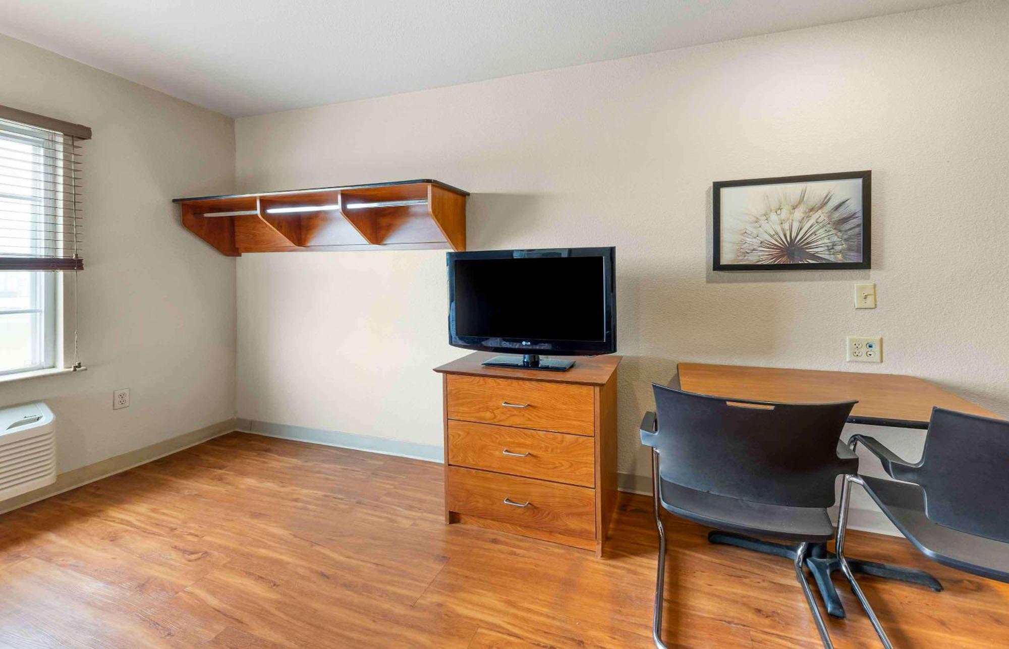 Extended Stay America Select Suites - Provo - American Fork Лехи Екстериор снимка