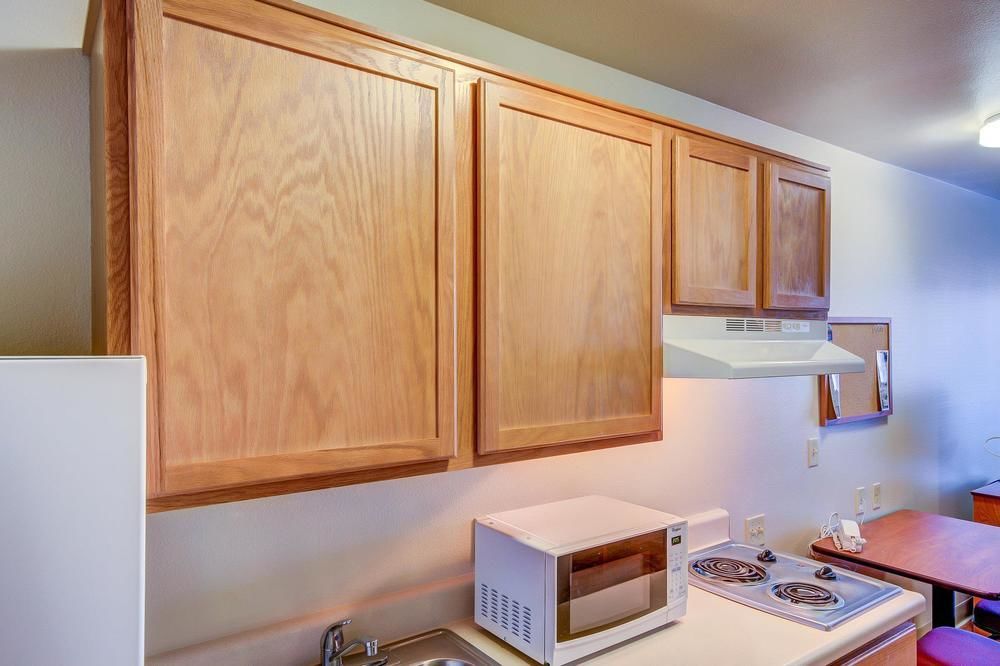 Extended Stay America Select Suites - Provo - American Fork Лехи Екстериор снимка