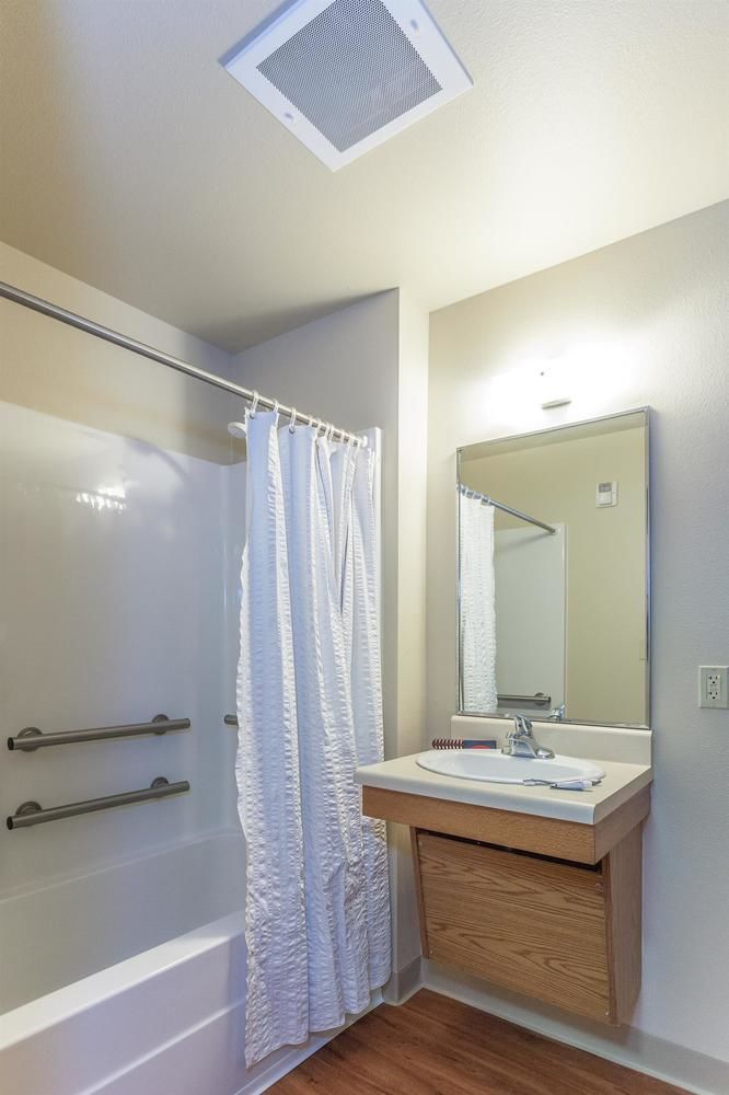 Extended Stay America Select Suites - Provo - American Fork Лехи Екстериор снимка