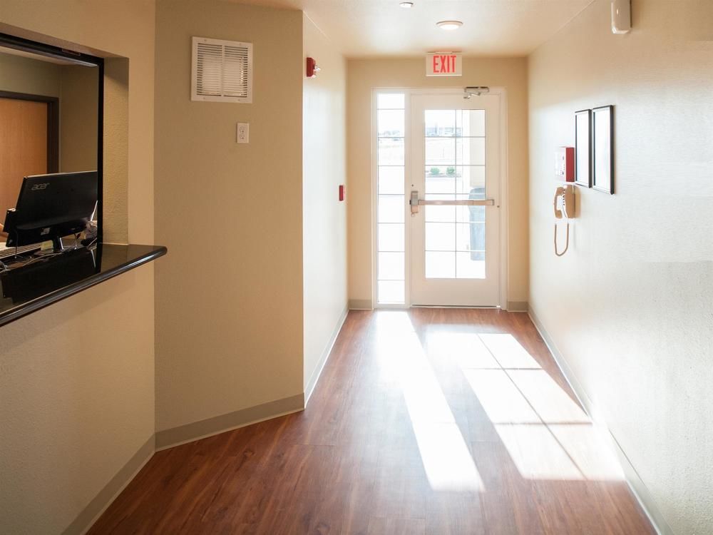 Extended Stay America Select Suites - Provo - American Fork Лехи Екстериор снимка