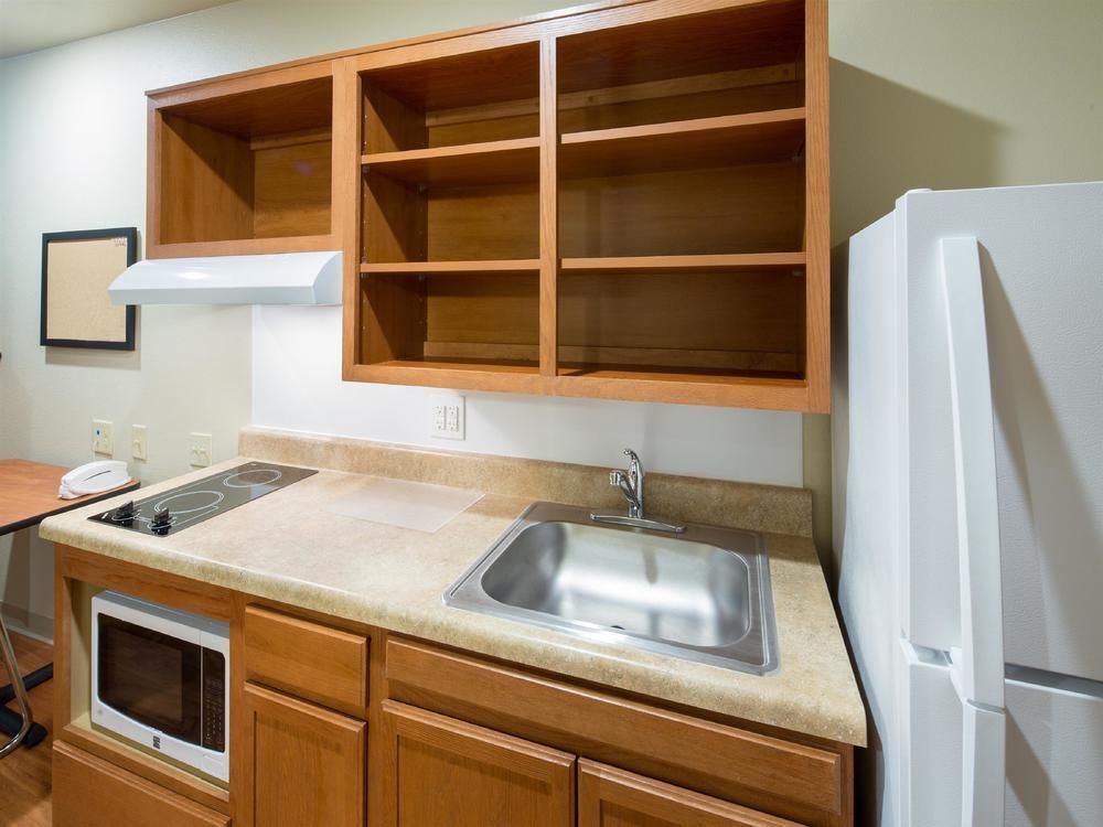 Extended Stay America Select Suites - Provo - American Fork Лехи Екстериор снимка