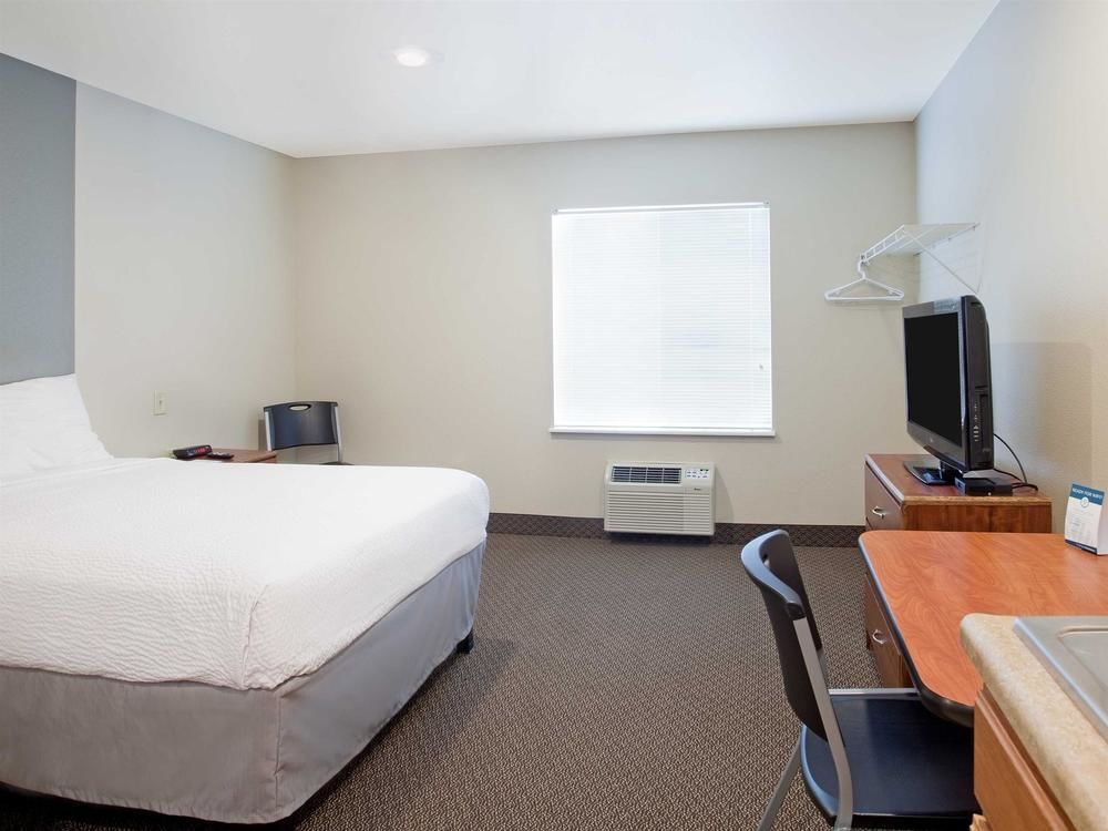 Extended Stay America Select Suites - Provo - American Fork Лехи Екстериор снимка